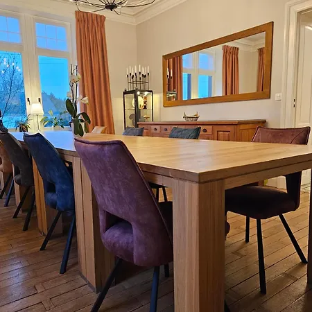 L'albizia Maison d'hôtes *