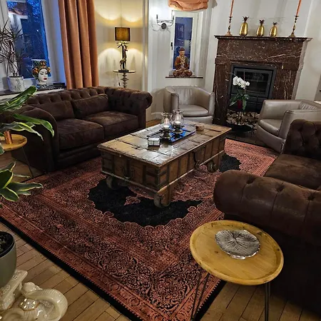 L'albizia Maison d'hôtes
