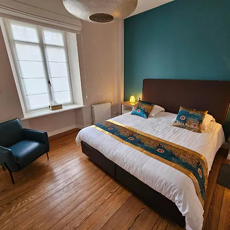 L'albizia 3* リバン