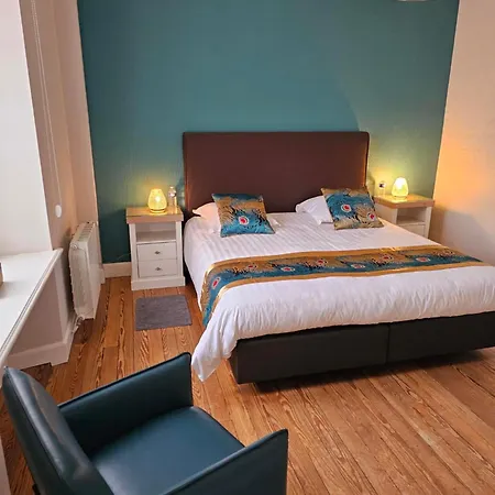 L'albizia 3* リバン