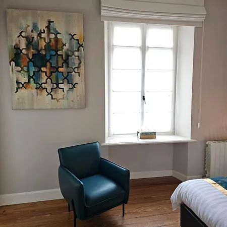 Guest house L'albizia