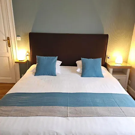L'albizia Guest house *