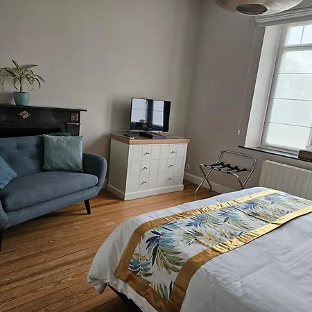 L'albizia ゲストハウス リバン