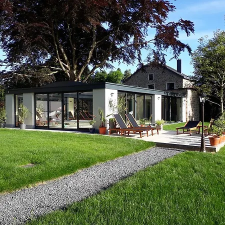 Maison d'hôtes L'albizia