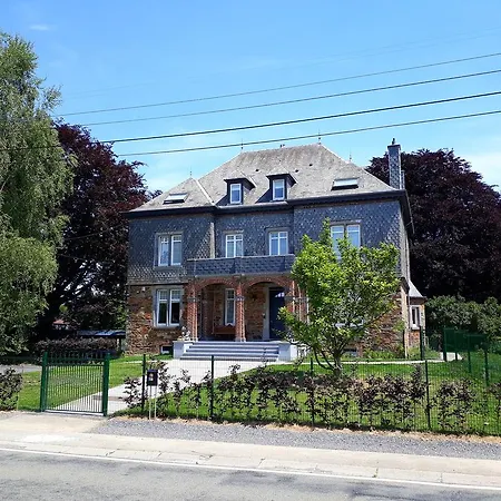 L'albizia Maison d'hôtes
