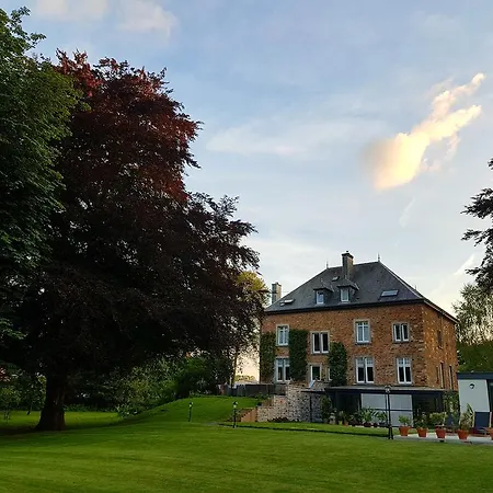L'albizia Maison d'hôtes *