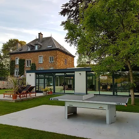 L'albizia ゲストハウス リバン